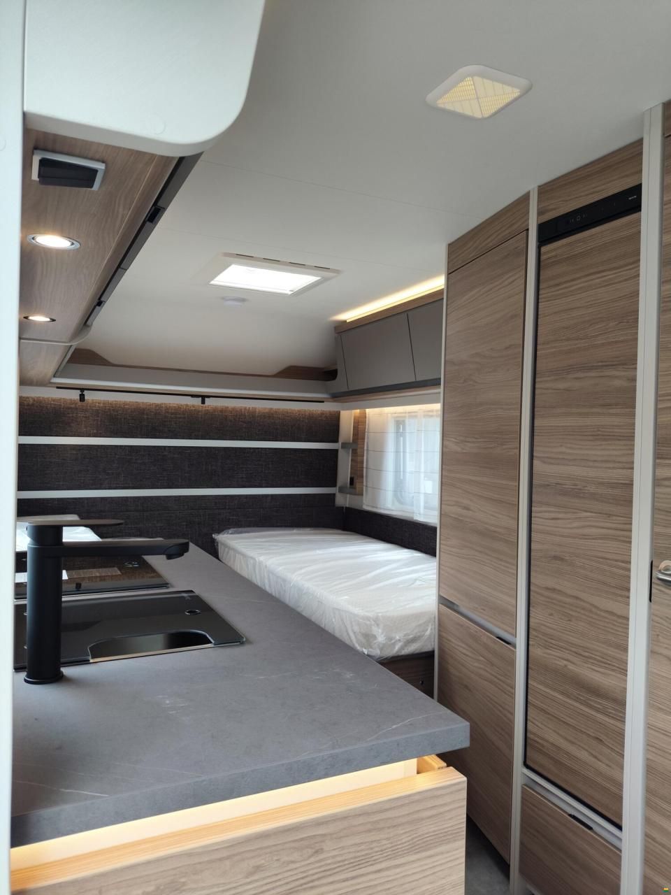 Dethleffs Nomad 510 LE