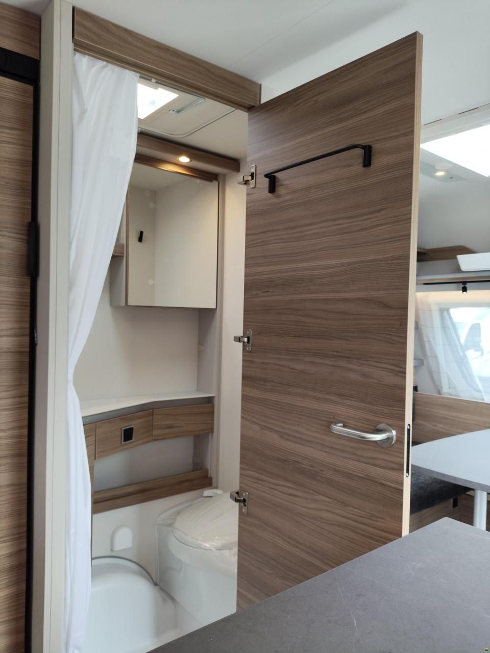 Dethleffs Nomad 510 LE