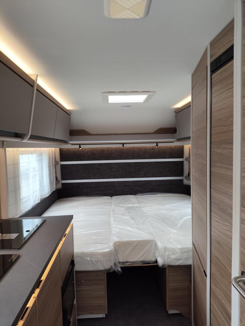 Dethleffs Nomad 510 LE