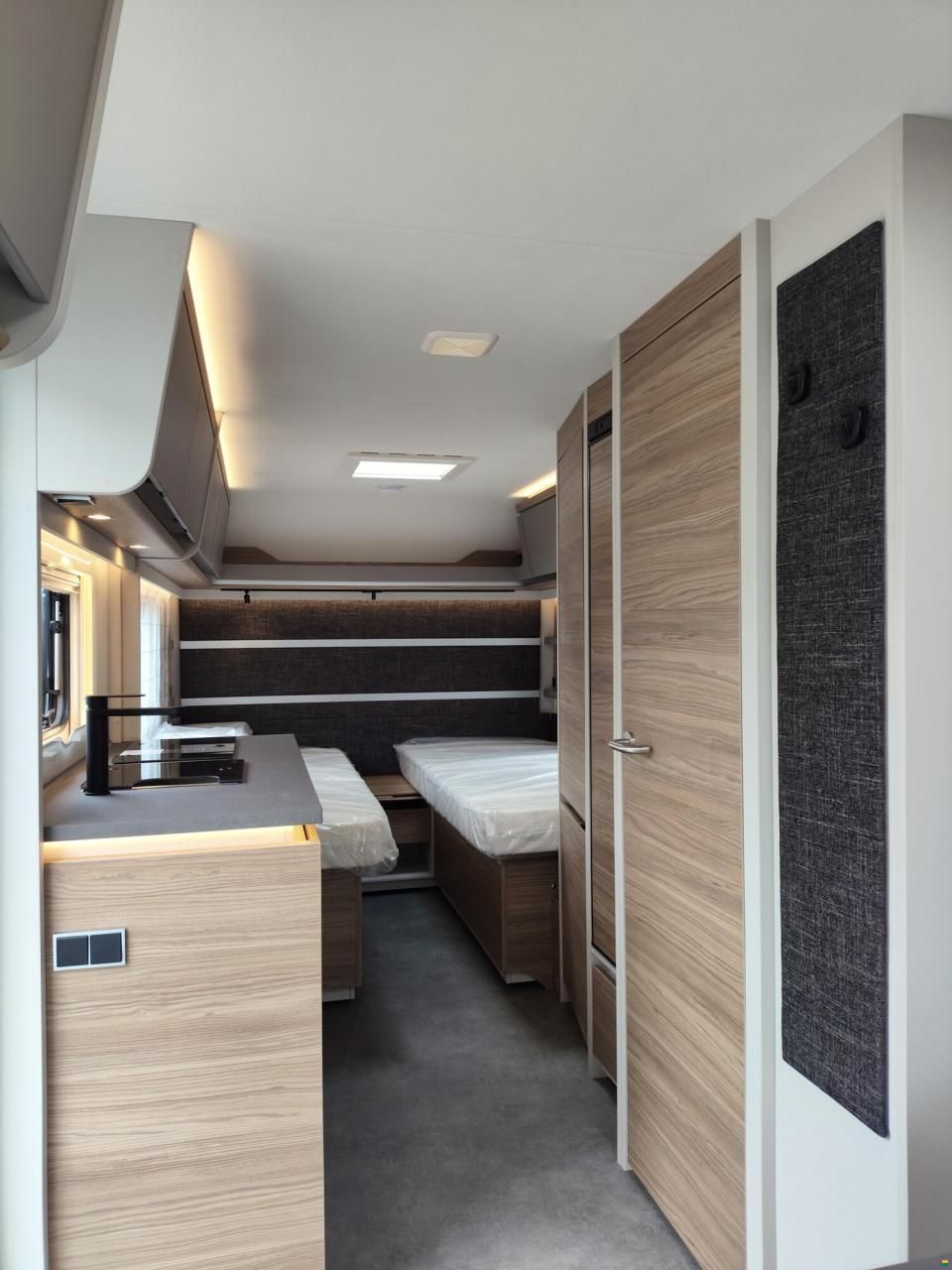 Dethleffs Nomad 510 LE