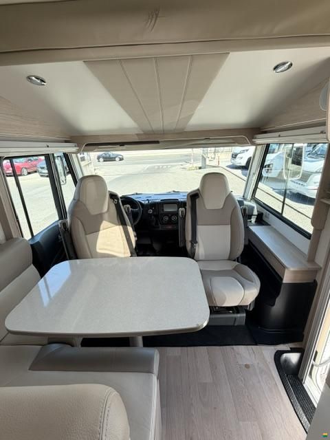 Rapido 803F