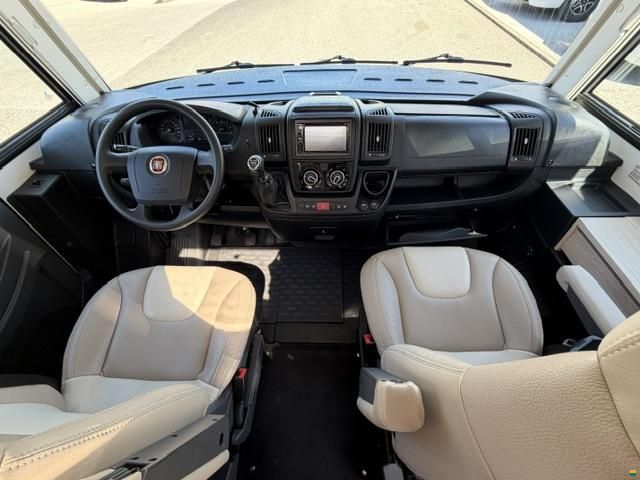 Rapido 803F