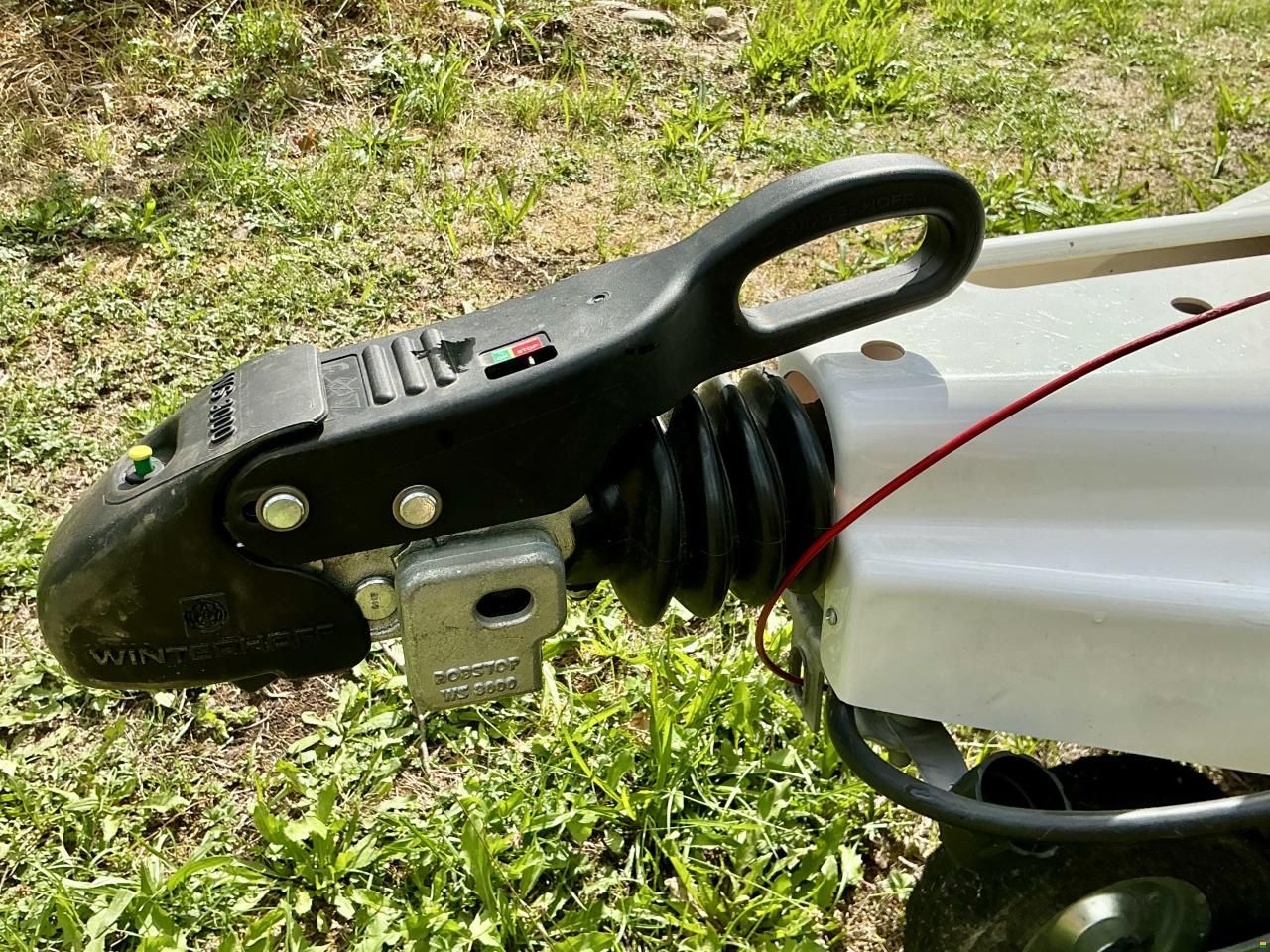 Hobby 24EG 560 UL