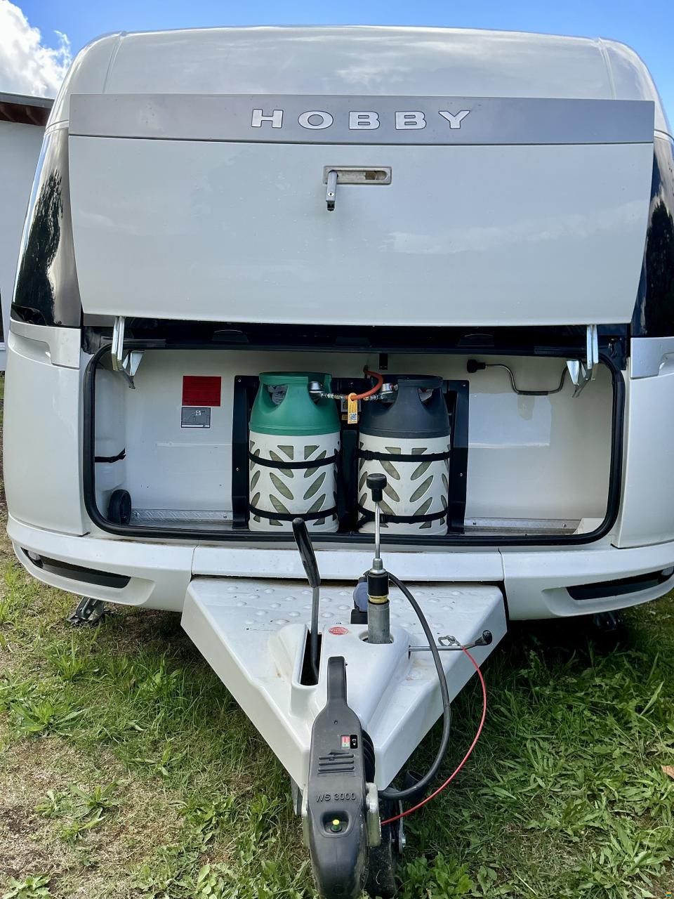 Hobby 24EG 560 UL