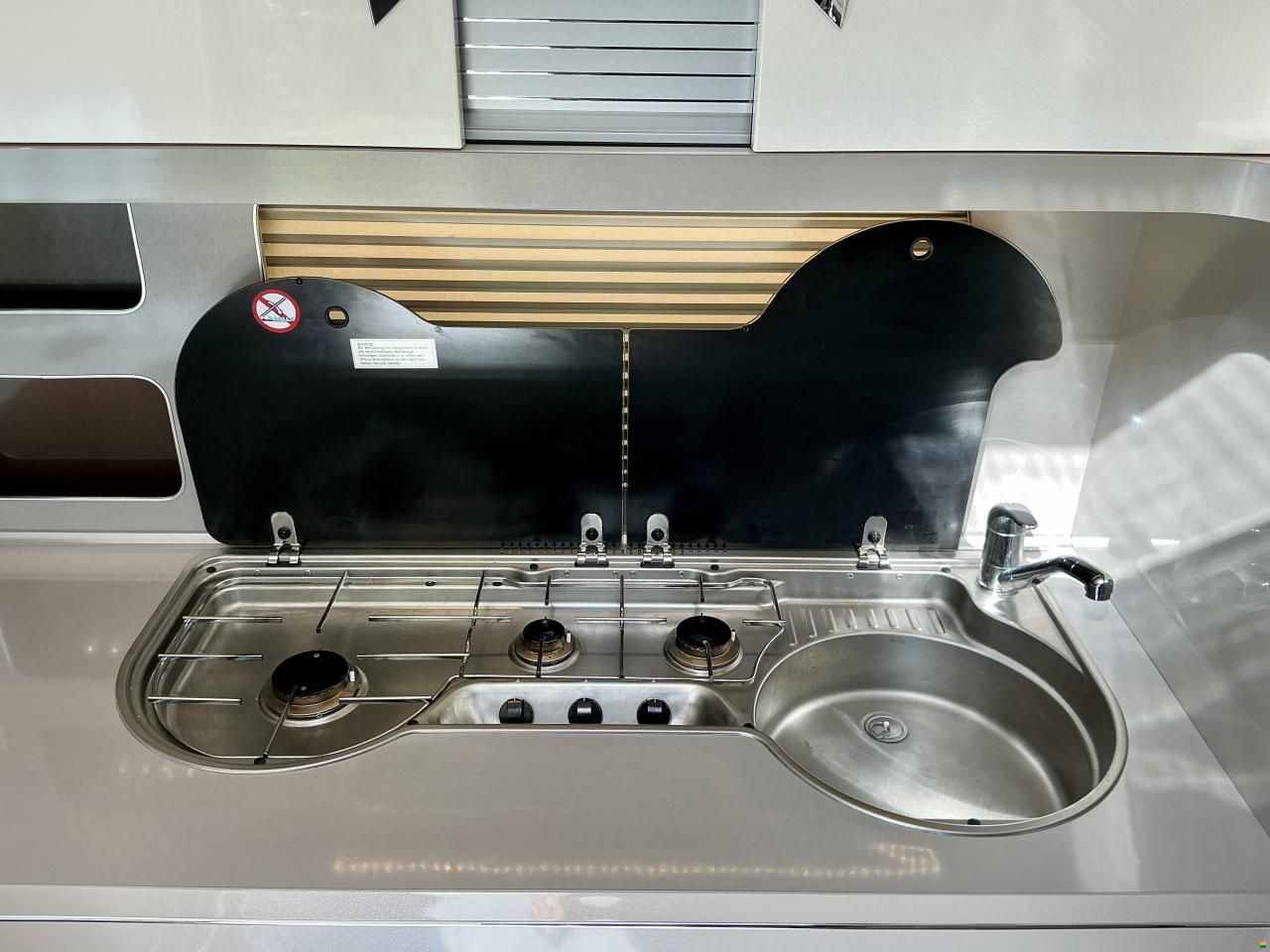 Hobby 24EG 560 UL