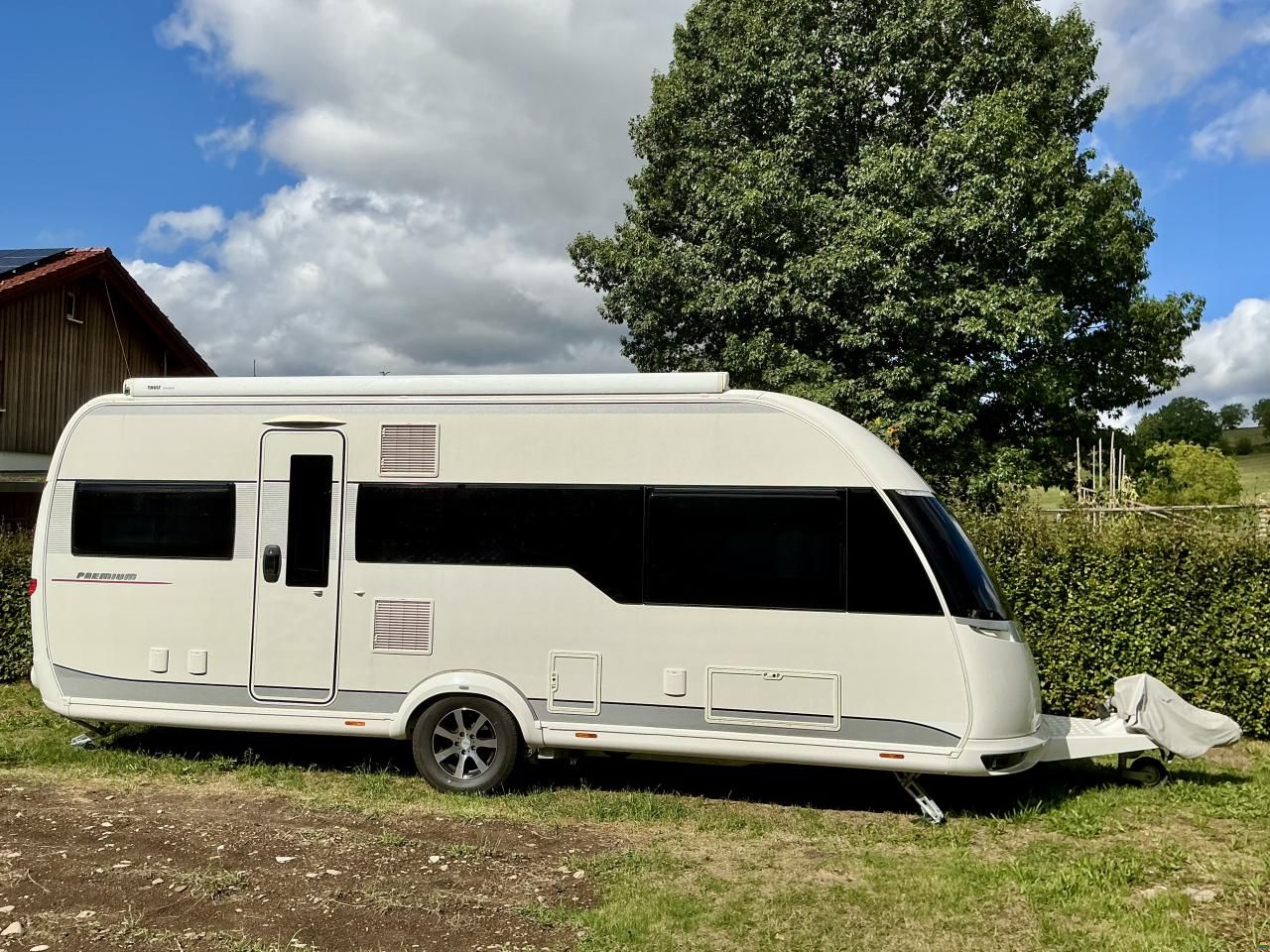 Hobby 24EG 560 UL