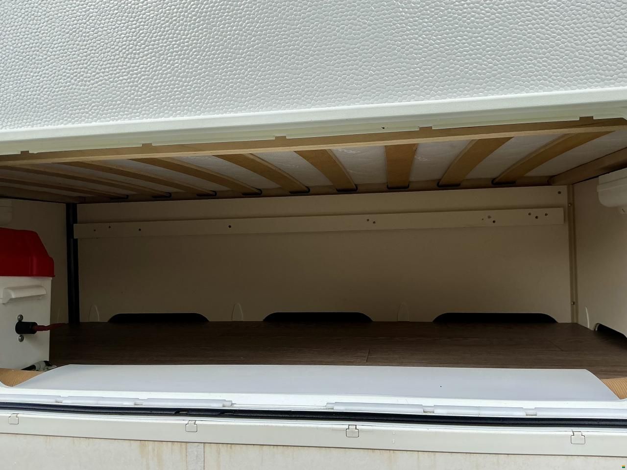 Hobby 24EG 560 UL