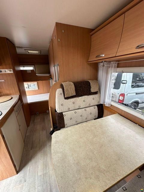 Chausson Flash 03