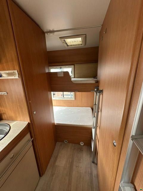 Chausson Flash 03