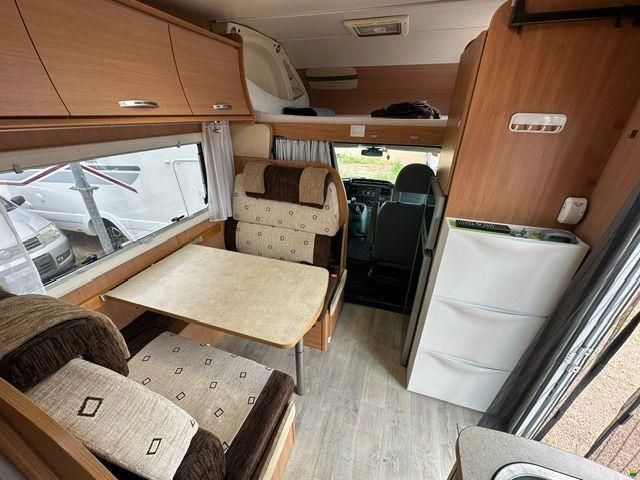 Chausson Flash 03