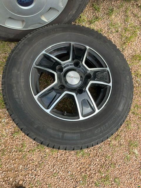 Chausson Flash 03