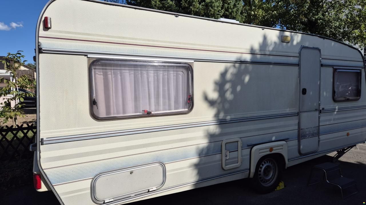 Wilk De Lux CI 540