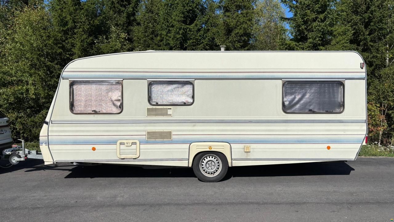 Wilk De Lux CI 540