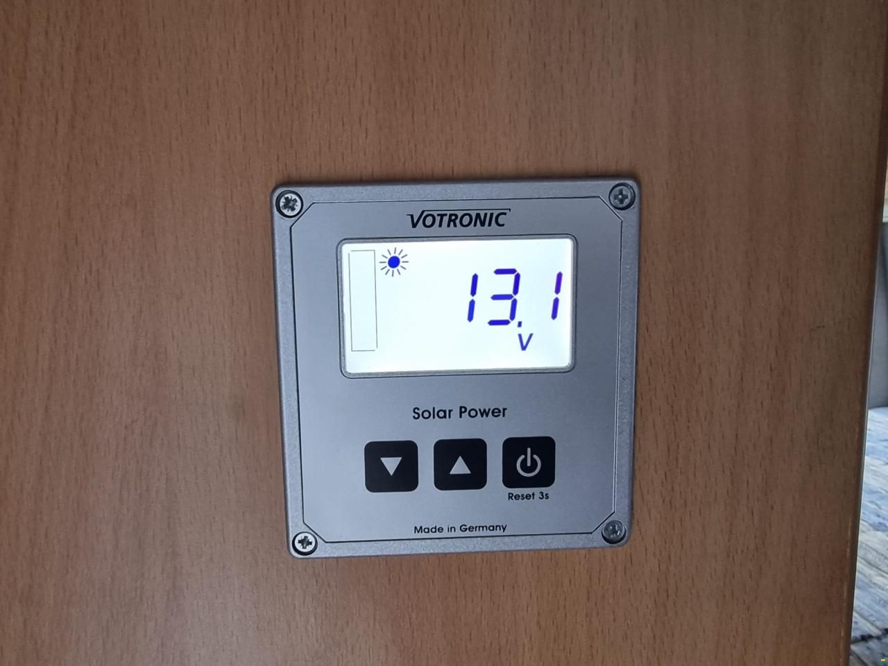 Adria Twin M