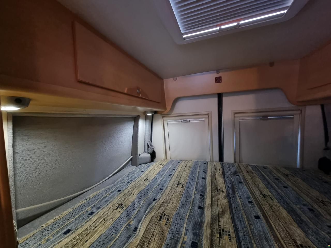 Adria Twin M