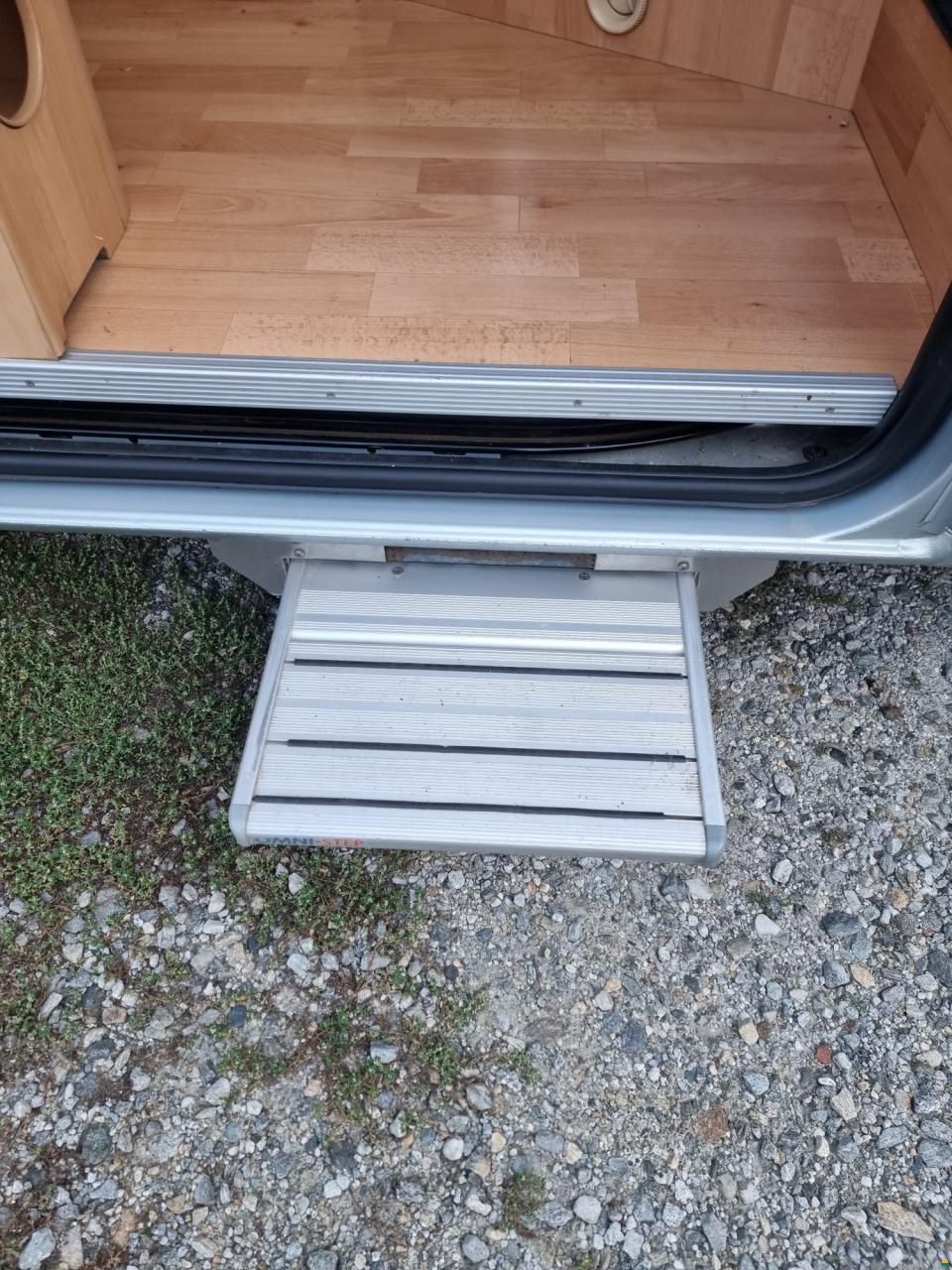 Adria Twin M