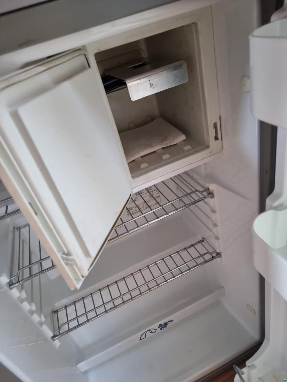Adria Twin M