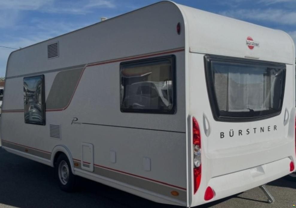B&uuml;rstner 490 TS
