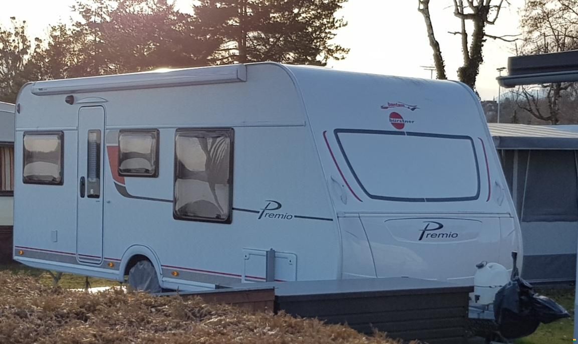 B&uuml;rstner 490 TS