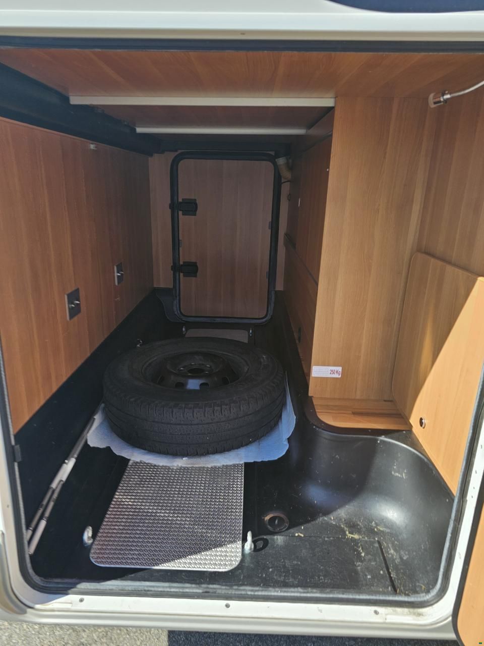 Laika Ecovip 309