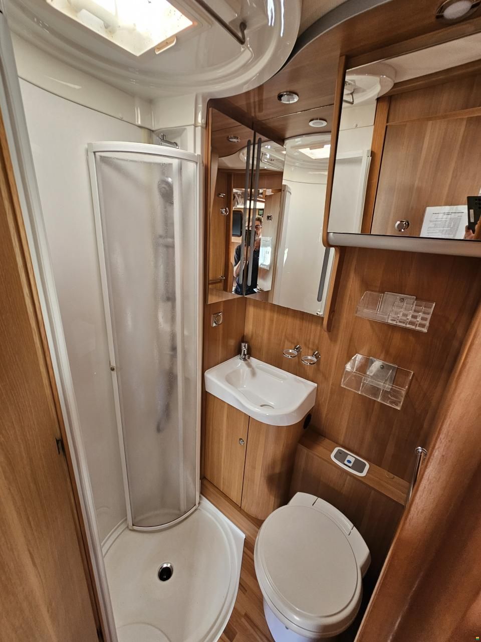 Laika Ecovip 309