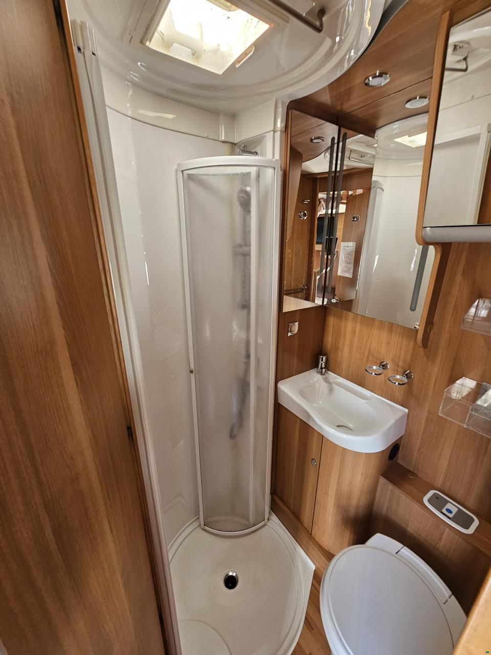 Laika Ecovip 309