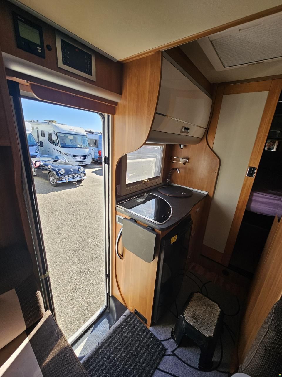 Laika Ecovip 309