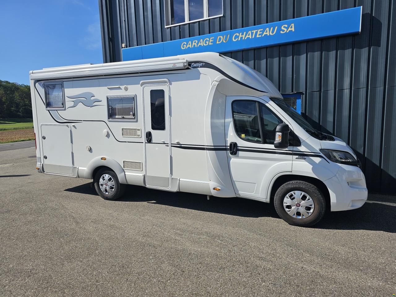 Laika Ecovip 309