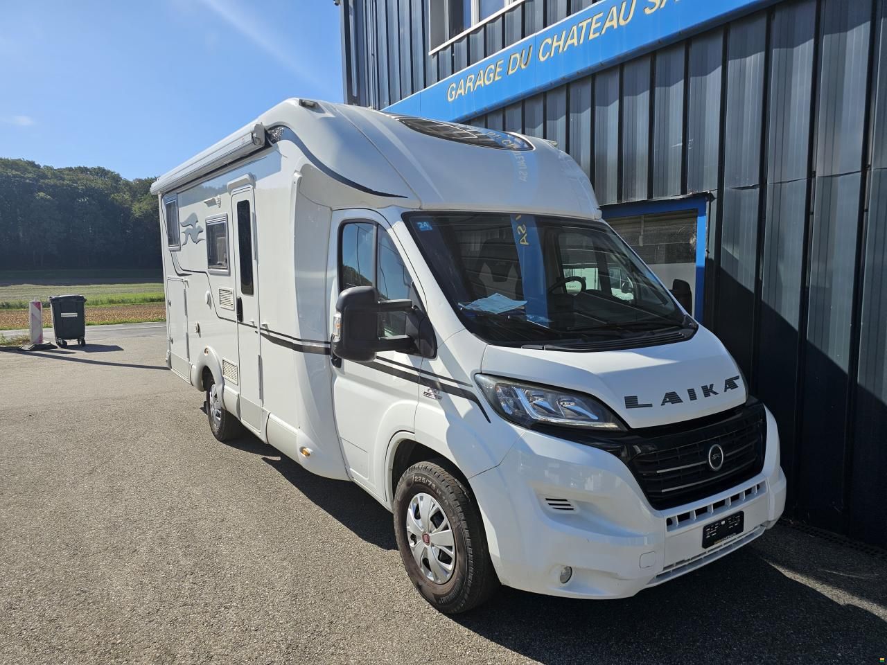 Laika Ecovip 309