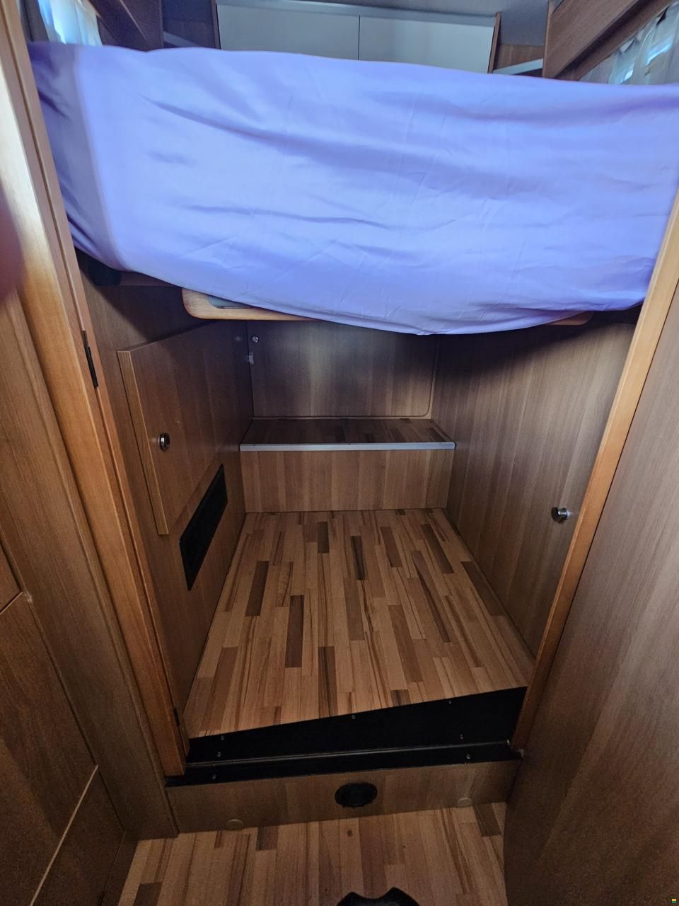 Laika Ecovip 309