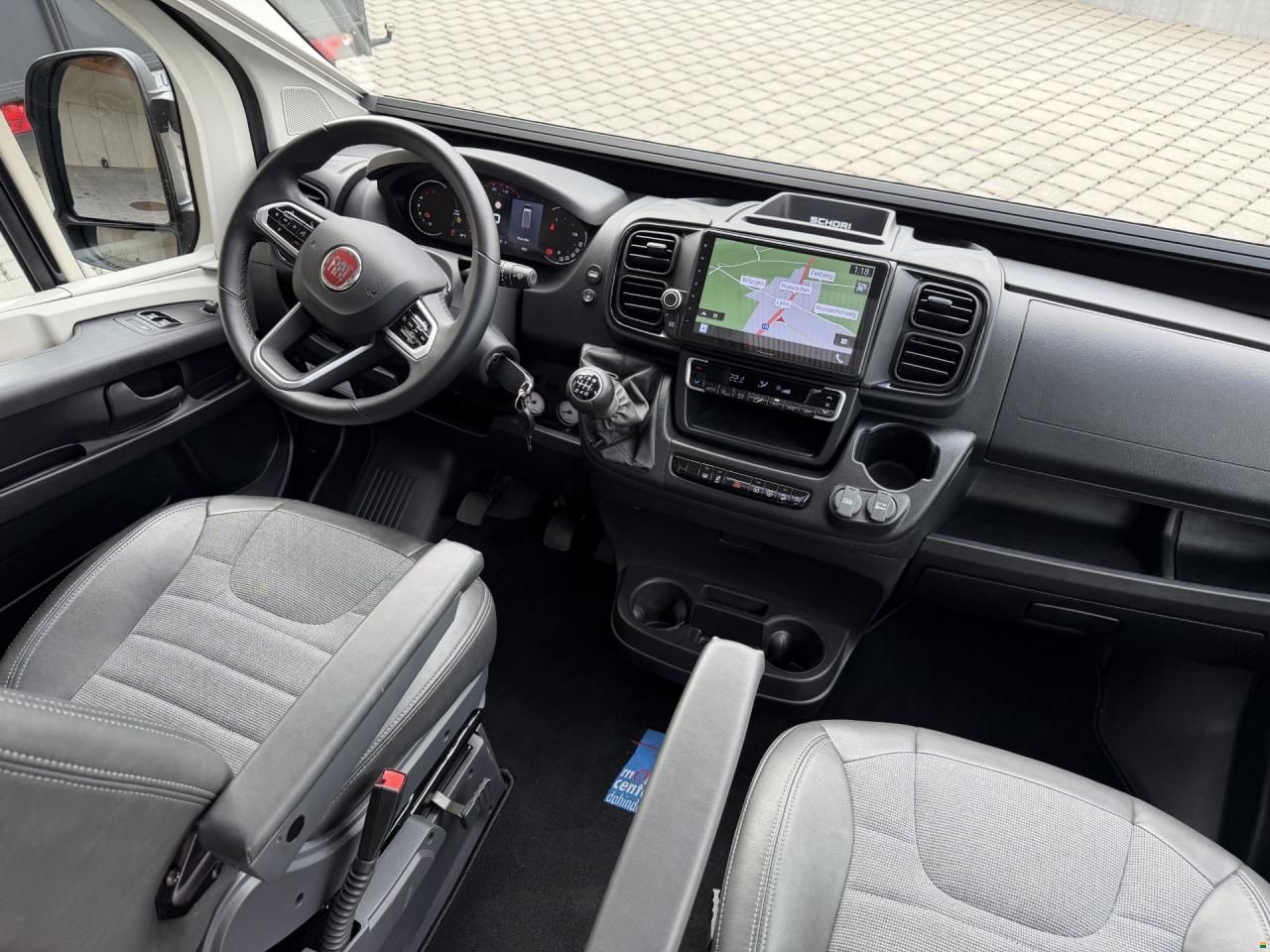 Adria Twin Supreme 640 SGX