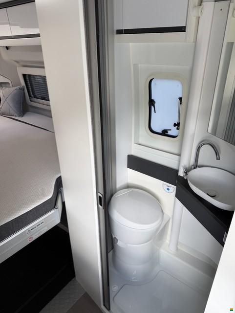 Adria Twin Supreme 640 SGX