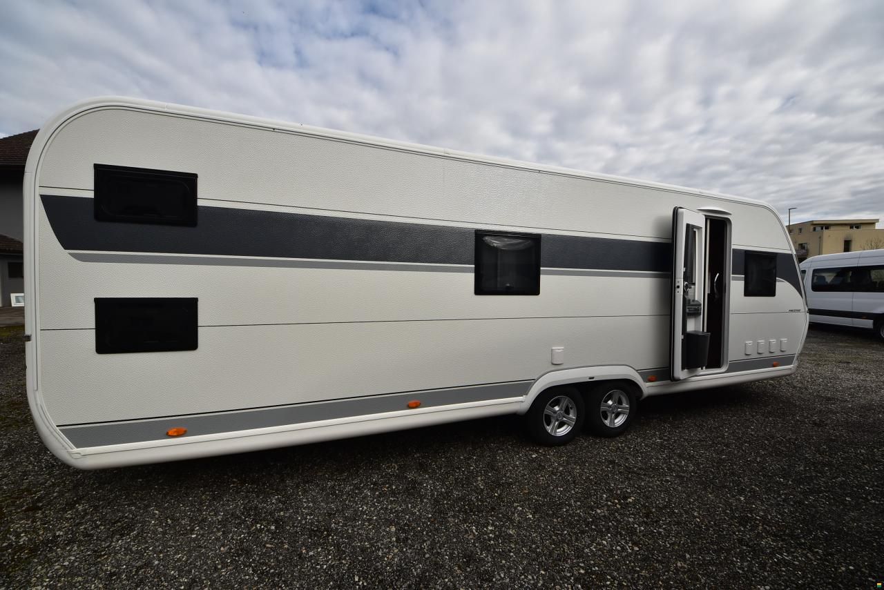 Hobby 720 KWFU Prestige