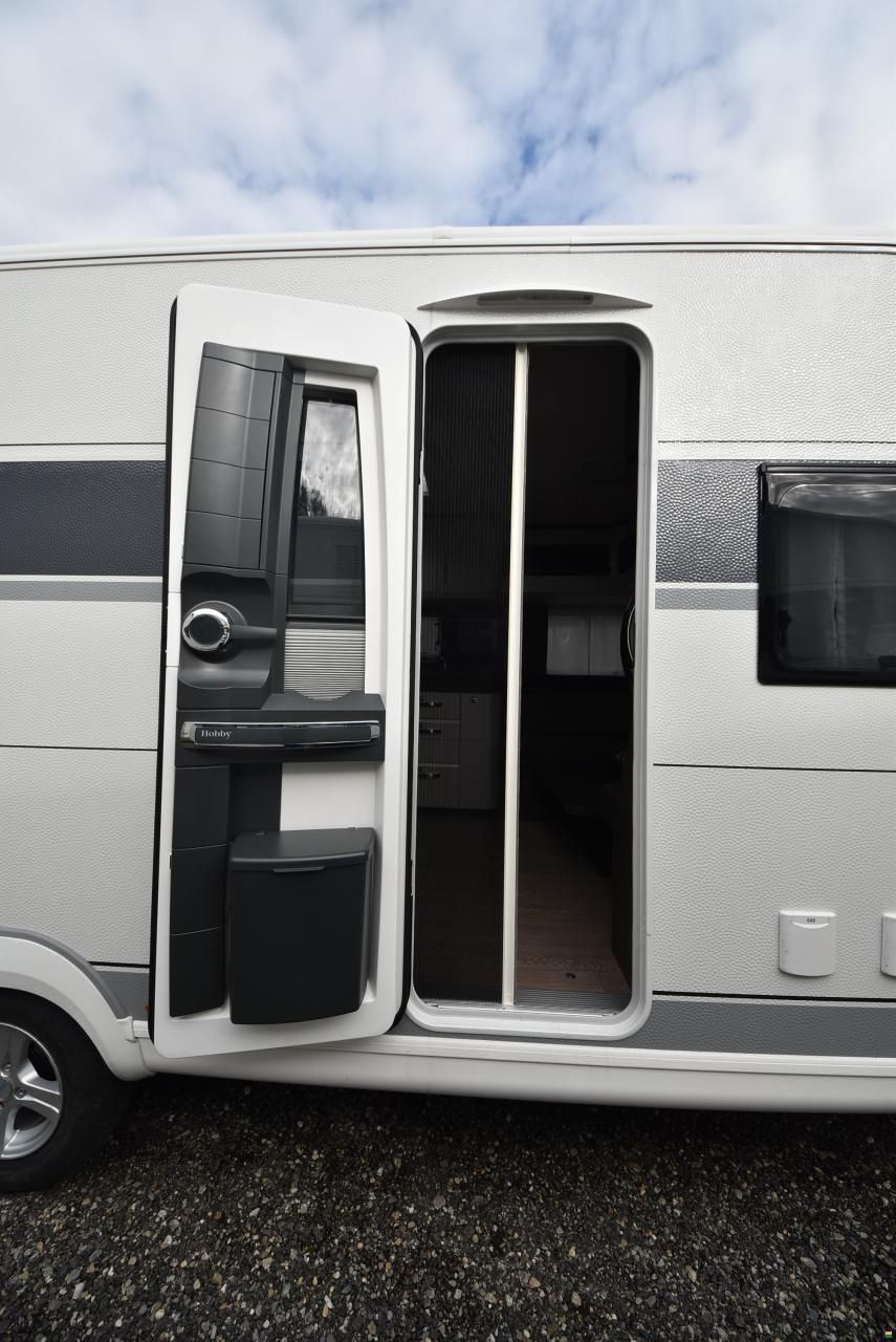 Hobby 720 KWFU Prestige
