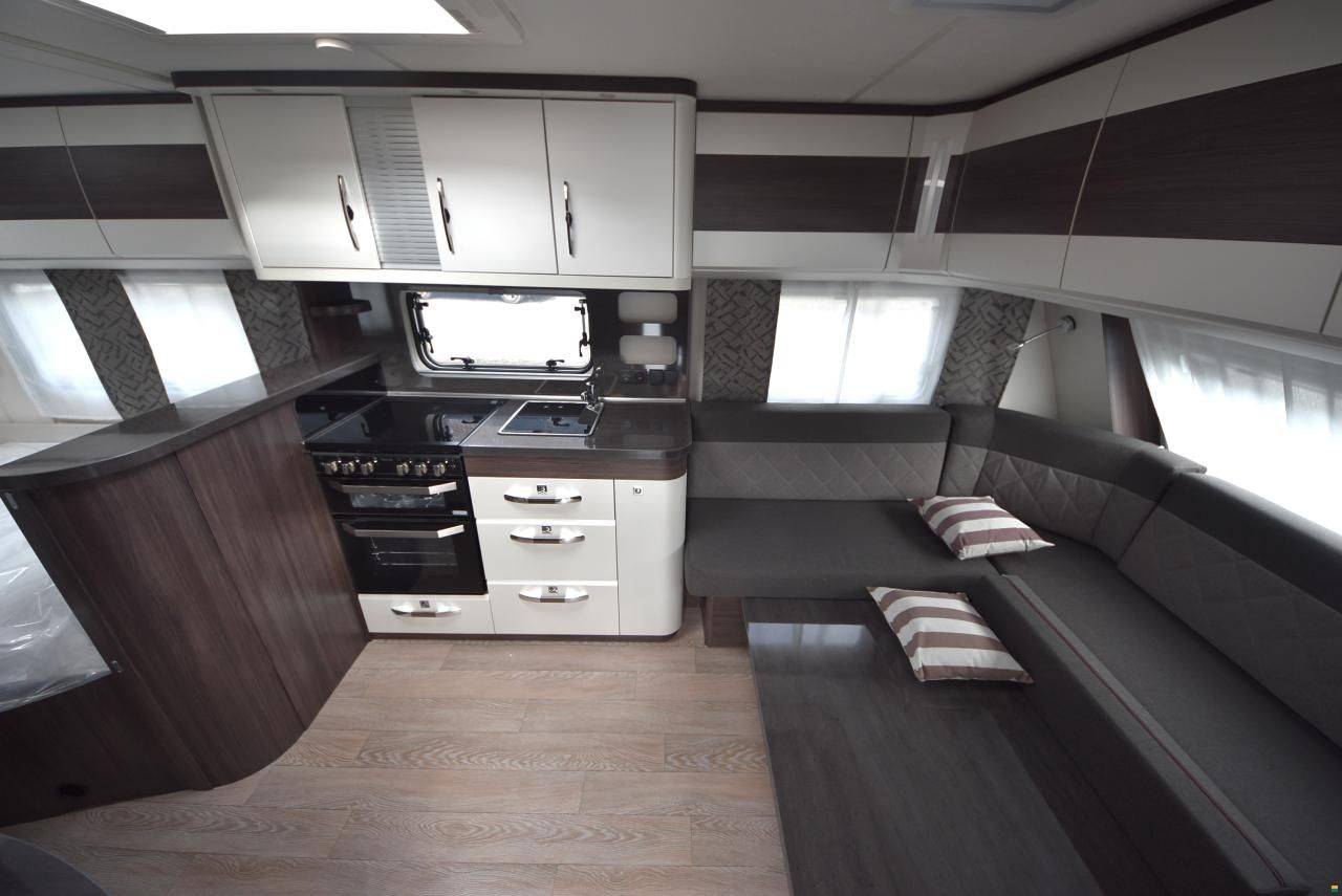 Hobby 720 KWFU Prestige