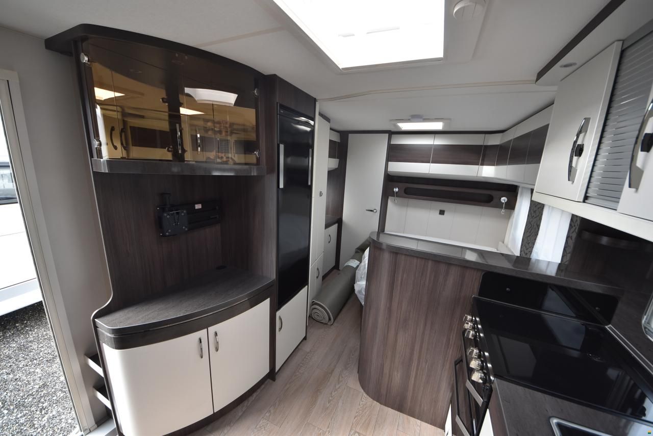 Hobby 720 KWFU Prestige
