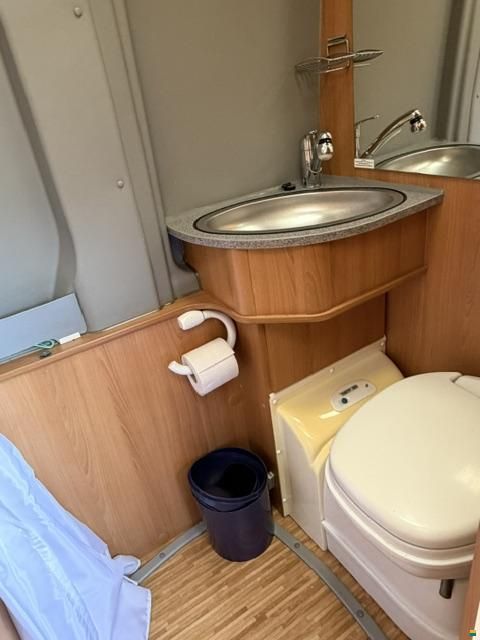 Pössl Roadcamp