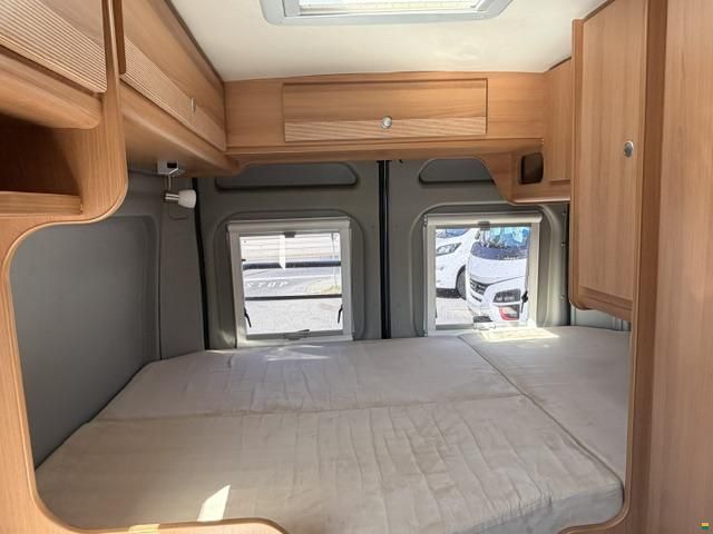 Pössl Roadcamp