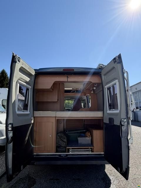 Pössl Roadcamp