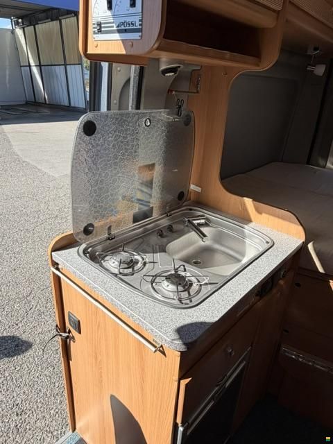 Pössl Roadcamp