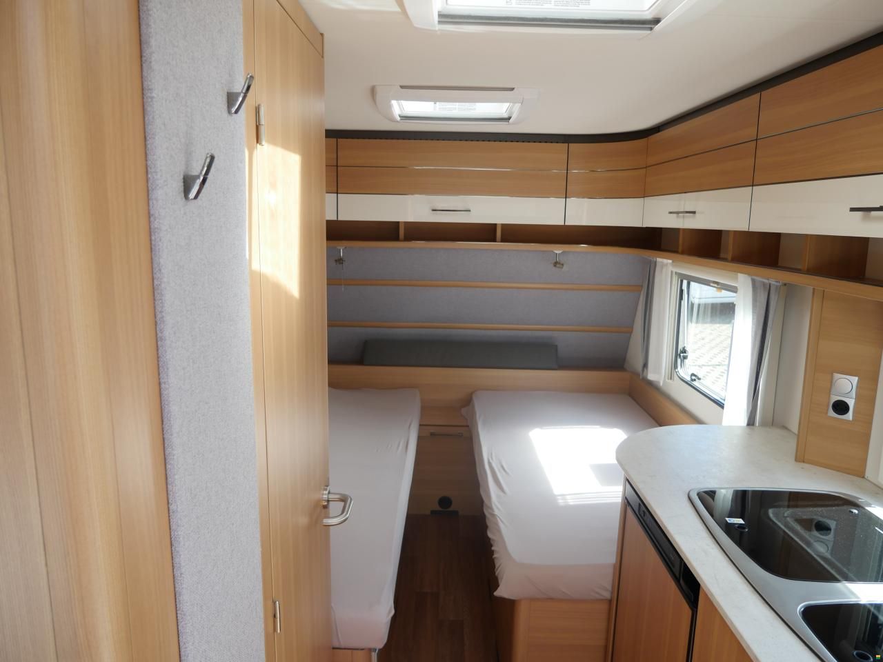 LMC Style 460 E | 2022