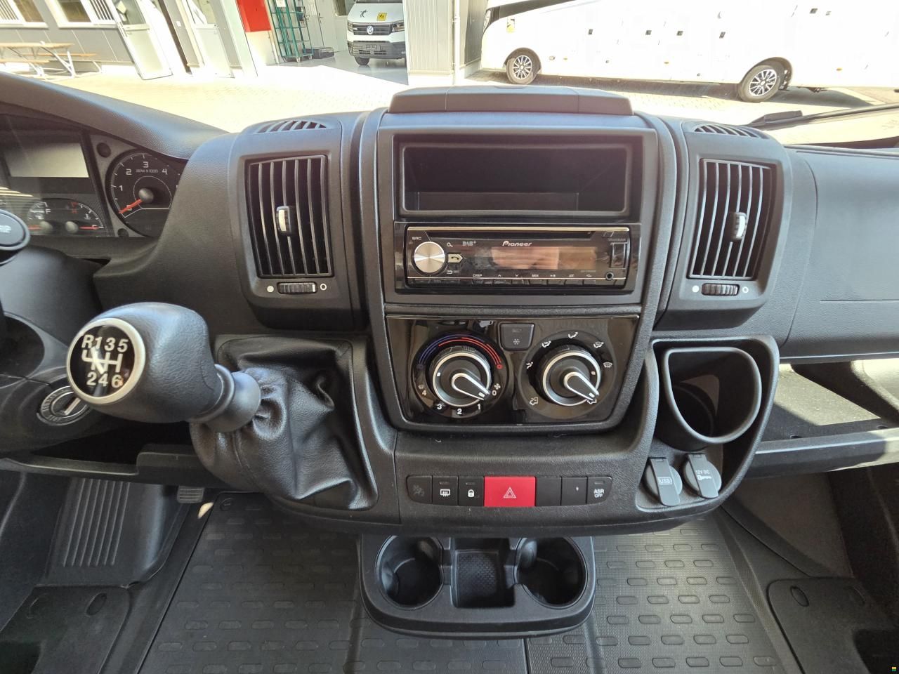 Carado Capron A461