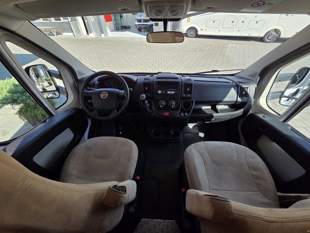 Carado Capron A461