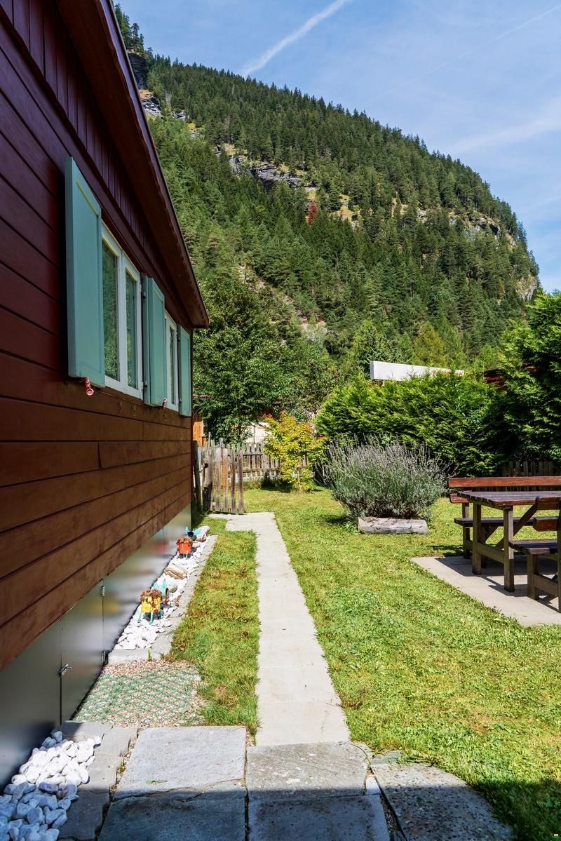 Chalet