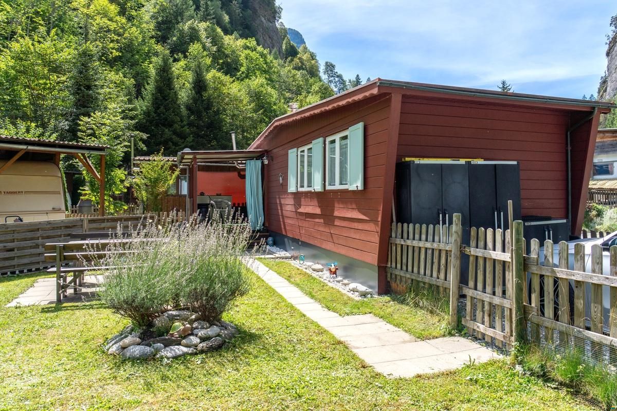 Chalet