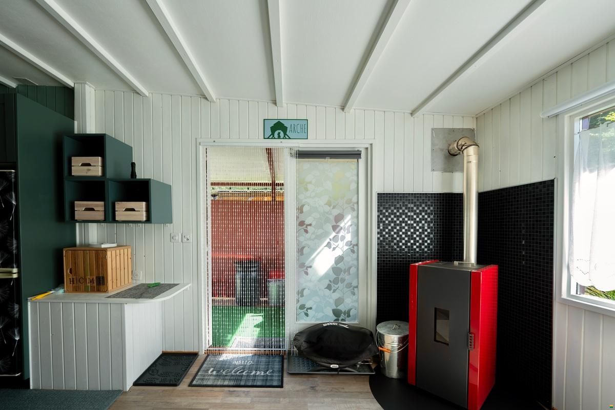 Chalet