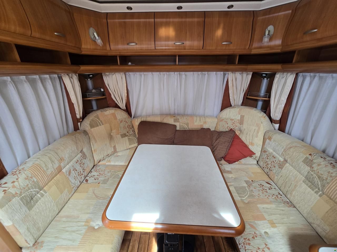 Hobby 540 UL