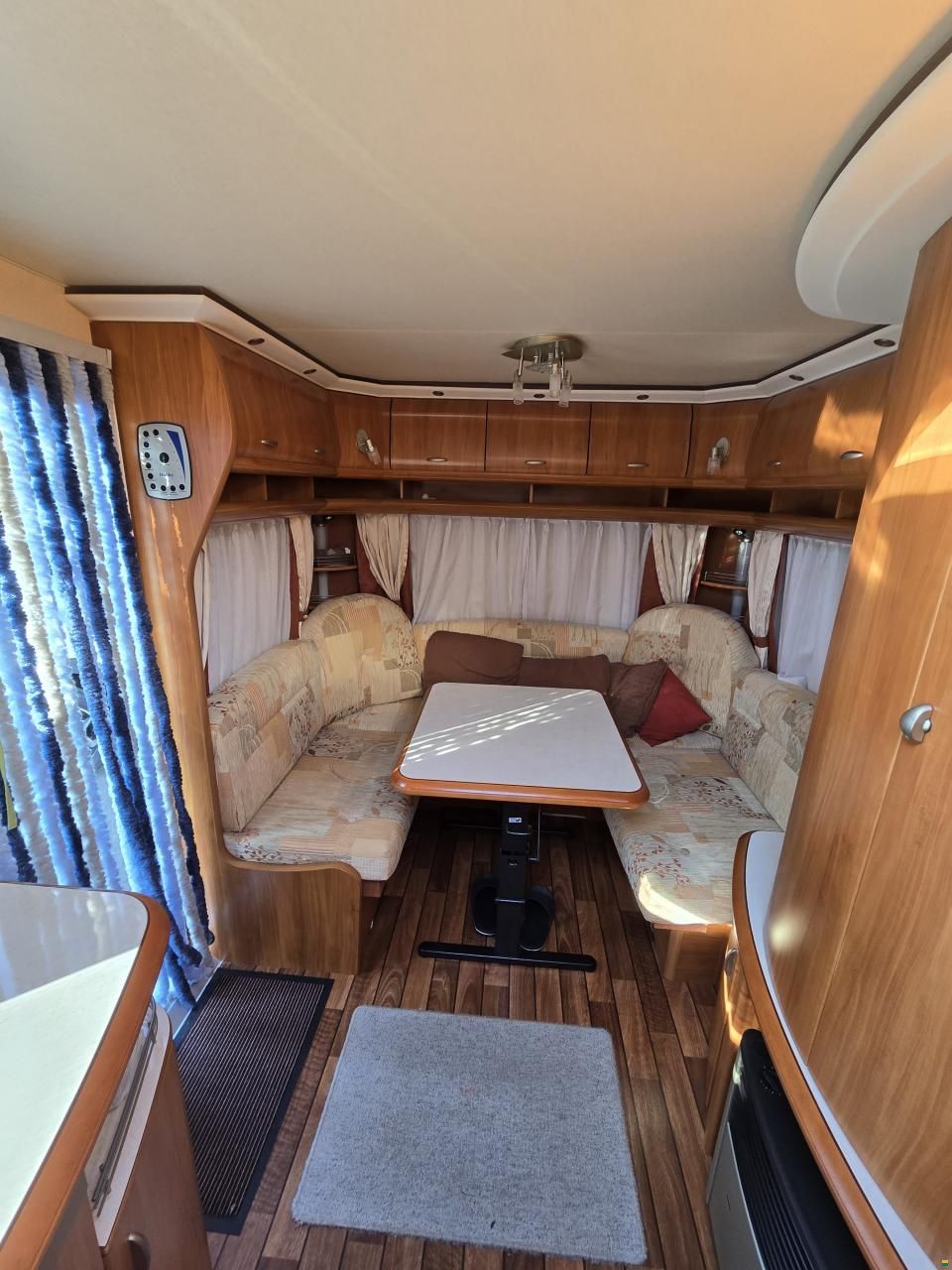 Hobby 540 UL