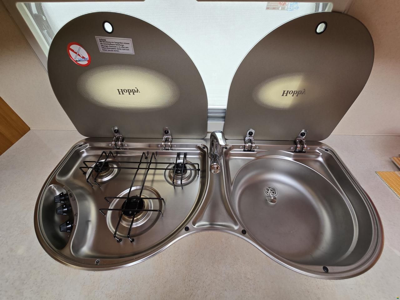 Hobby 540 UL