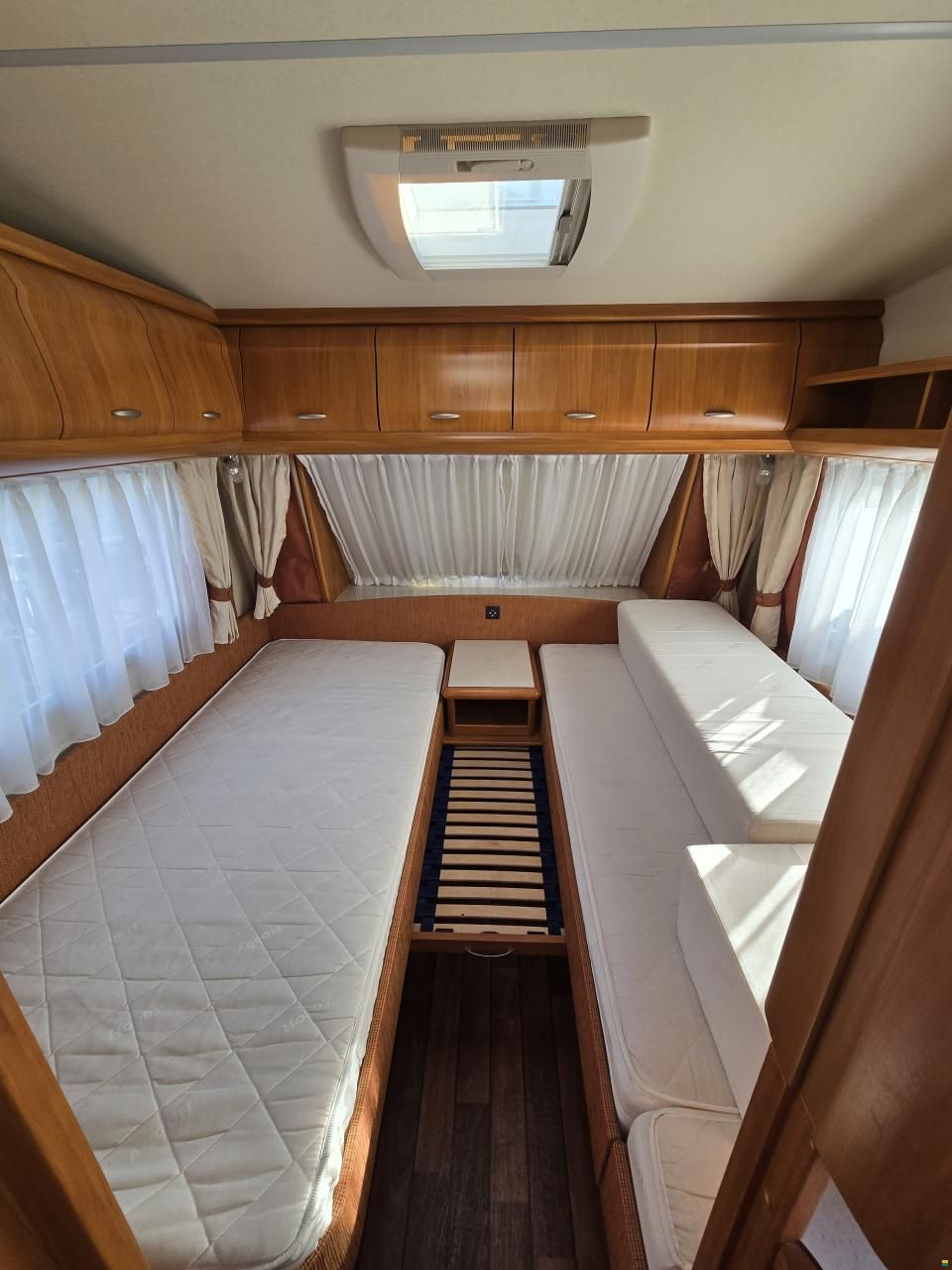 Hobby 540 UL